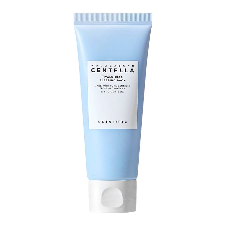 Hyalu-Cica Sleeping Pack 100 ml