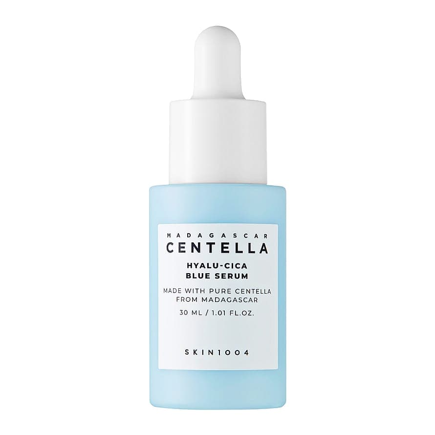 Hyalu-Cica Blue Serum 30 ml