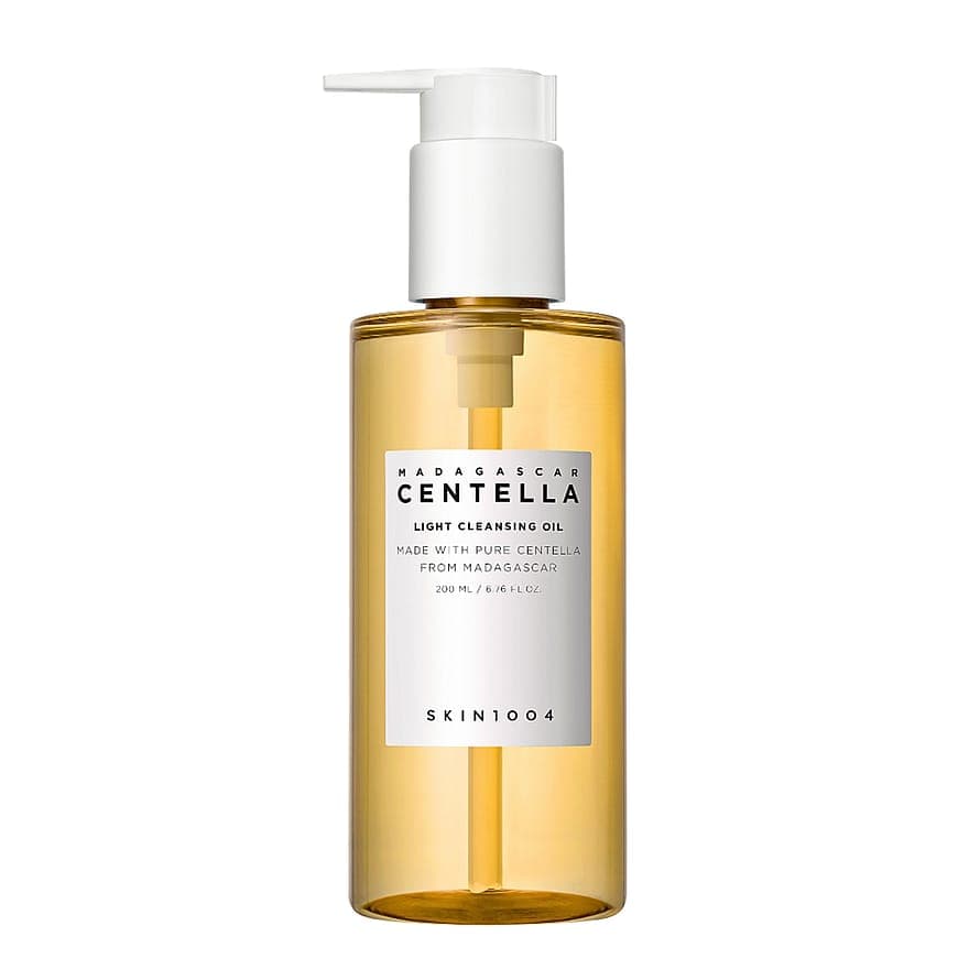 Centella Light Cleansing Oil 200 ml