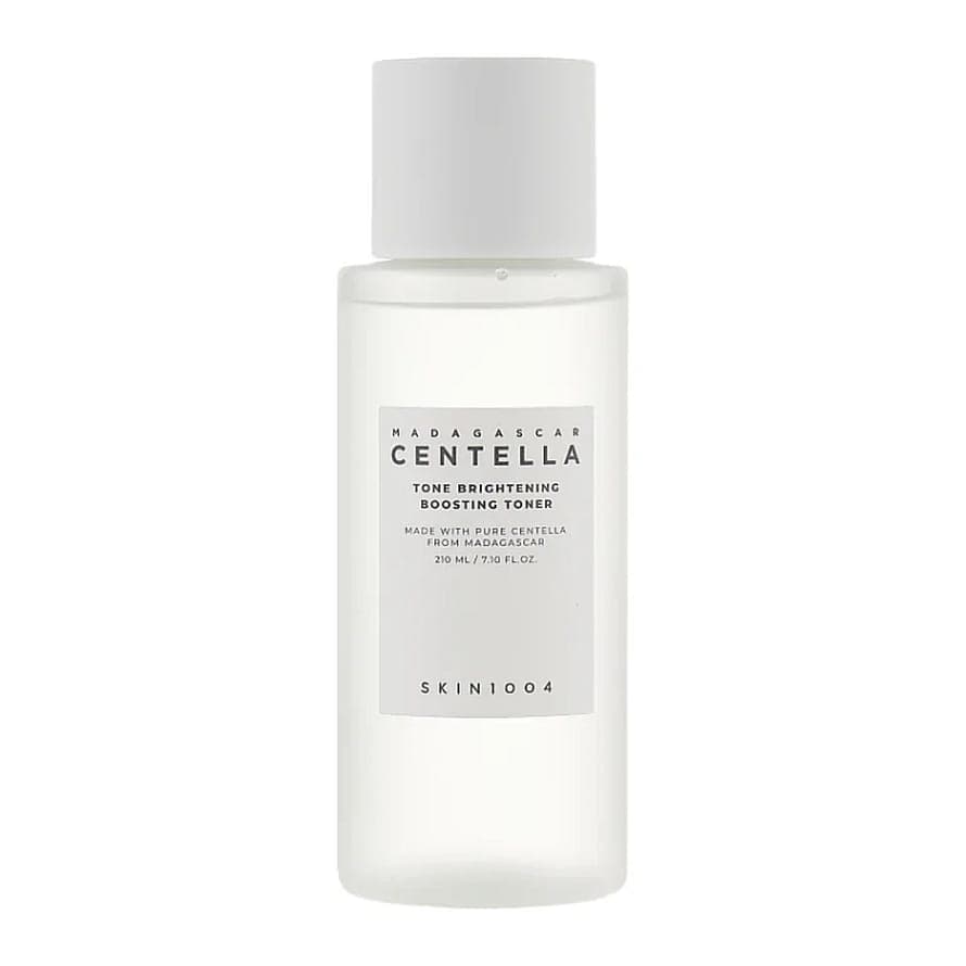Tone Brightening Boosting Toner 210 ml