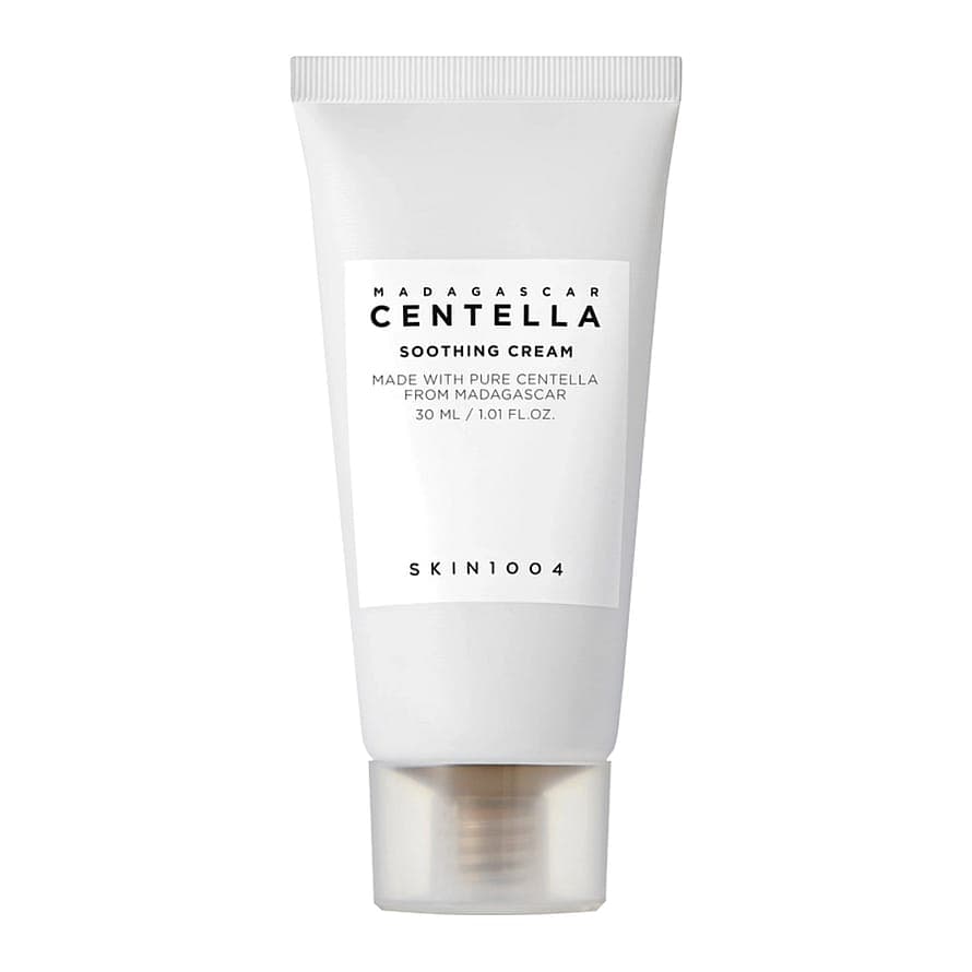 Madagascar Centella Soothing Cream 30 ml