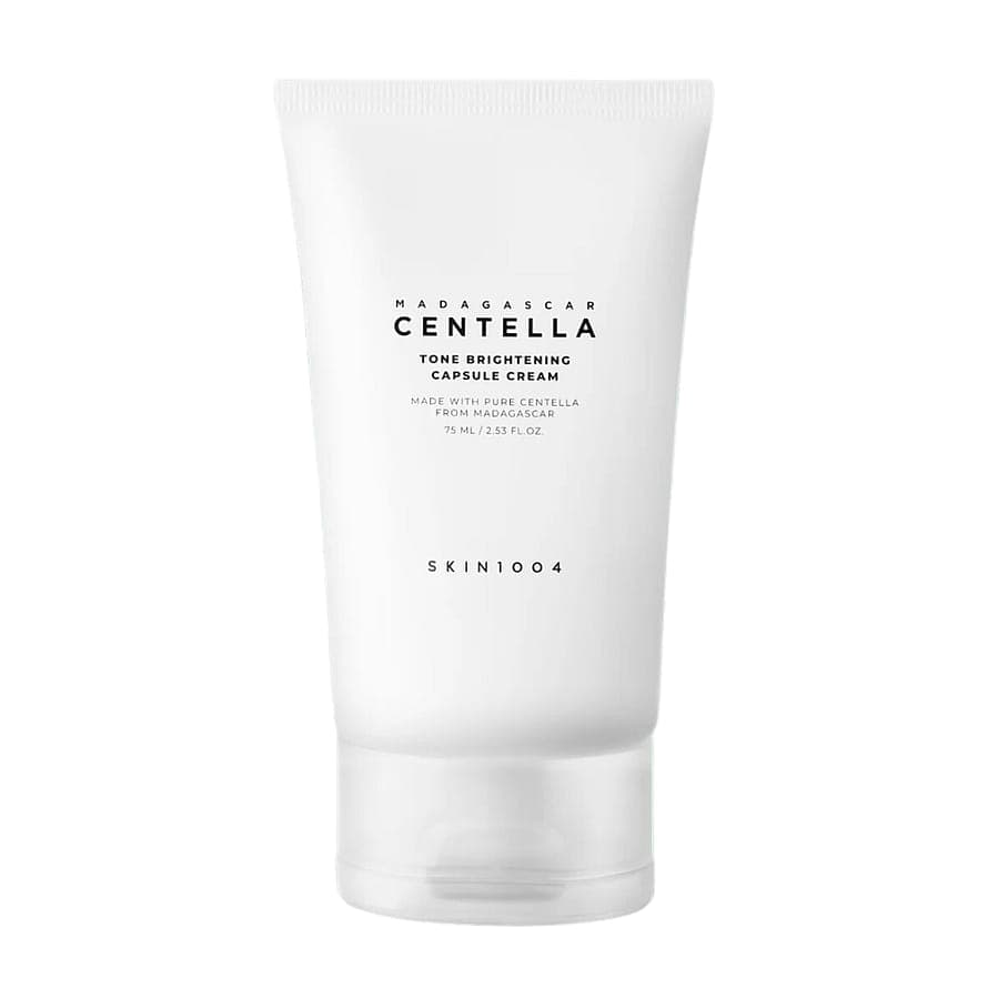 Tone Brightening Capsule Cream 75 ml