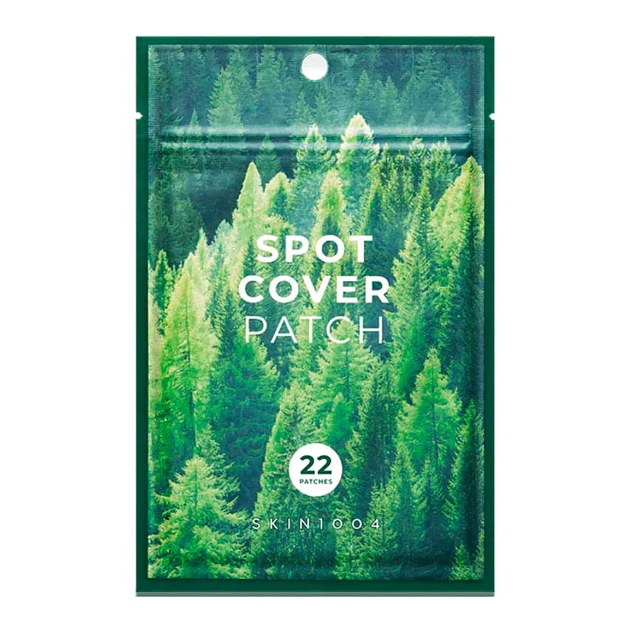 Spot Cover Patch