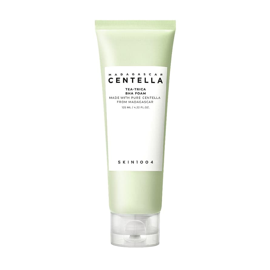 Tea-Trica BHA Foam 125 ml