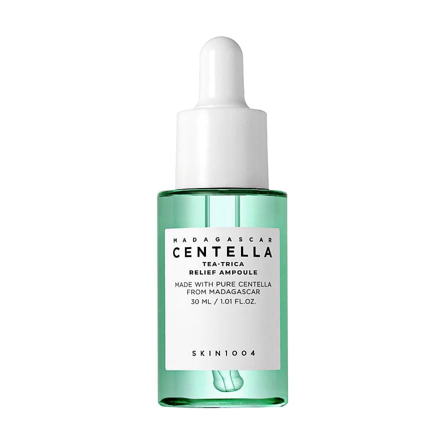Tea-Trica Relief Ampoule 30 m