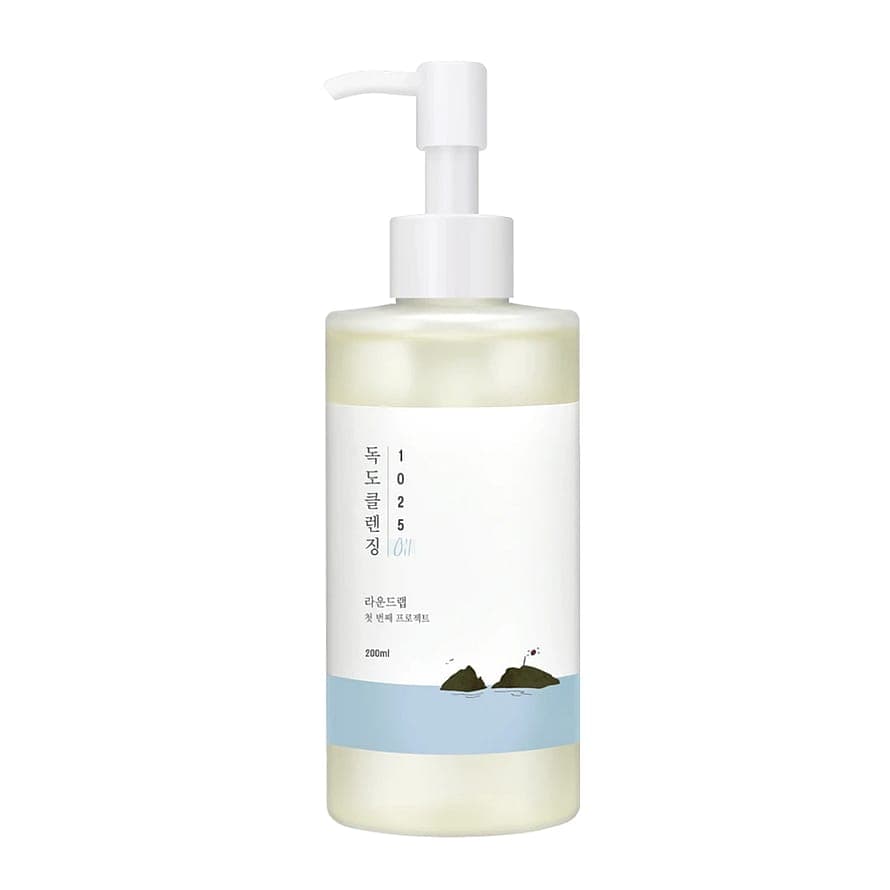 1025 Dokdo Cleansing Oil 200 ml