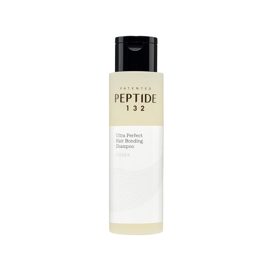 PEPTIDE-132 Ultra Perfect Hair Bonding Shampoo 200 ml