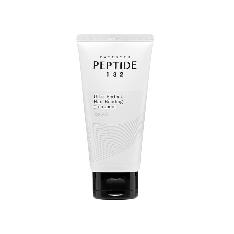 PEPTIDE-132 Ultra Perfect Hair Bonding Treatment