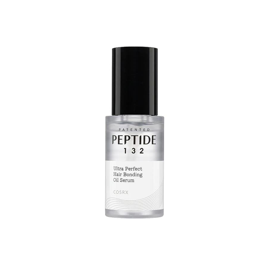PEPTIDE-132 Ultra Perfect Hair Bonding Oil Serum 28 ml