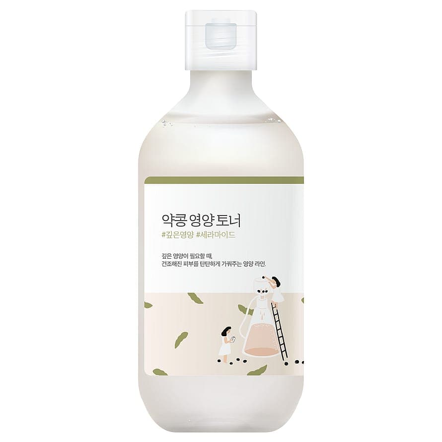 Soybean Nourishing Toner