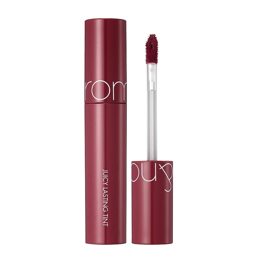 Juicy Lasting Tint 12 Cherry Bomb