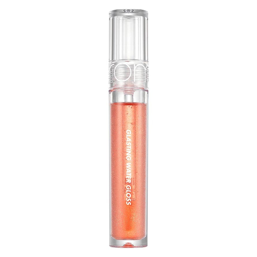 Glasting Water Gloss 01 Sanho Crush