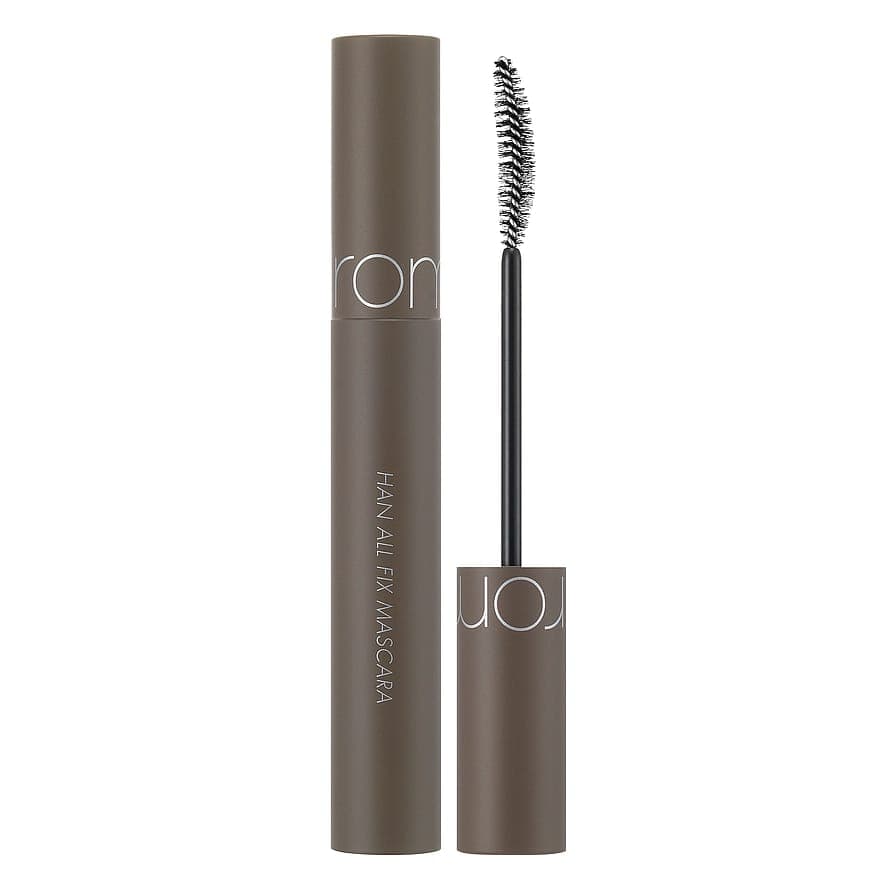 Han All Fix Mascara L02 Long Ash