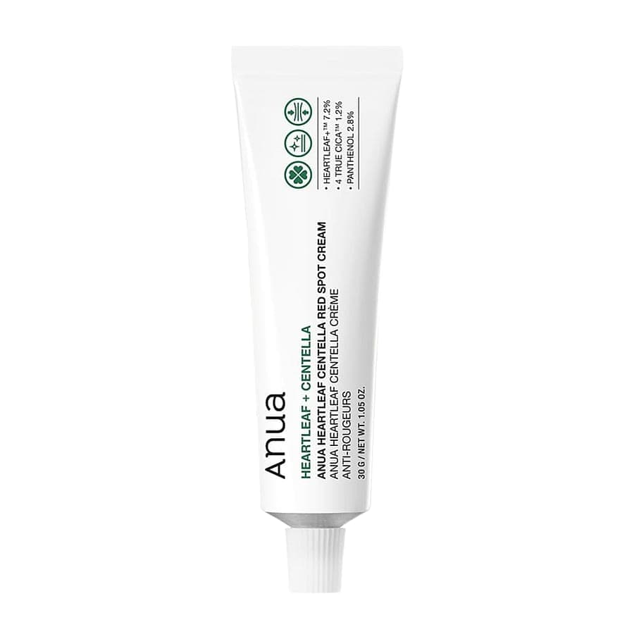 Heartleaf Centella Red Spot Cream 30 ml