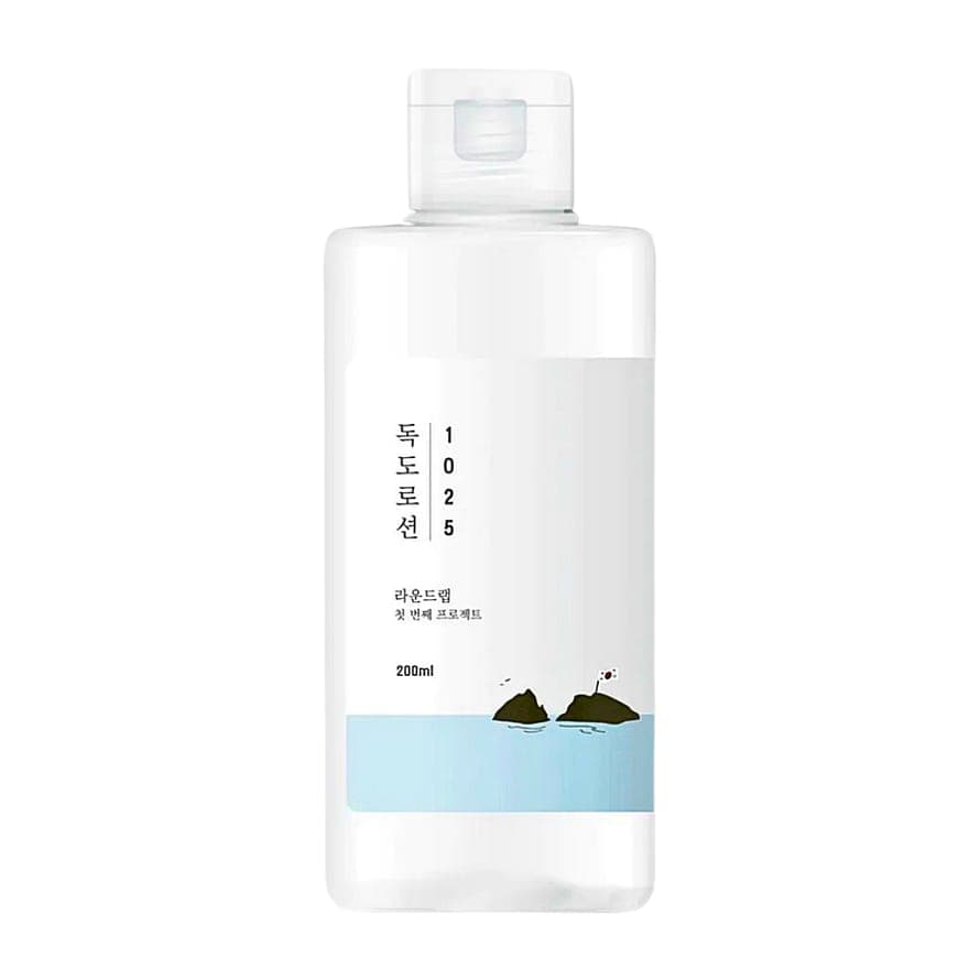 1025 Dokdo Lotion