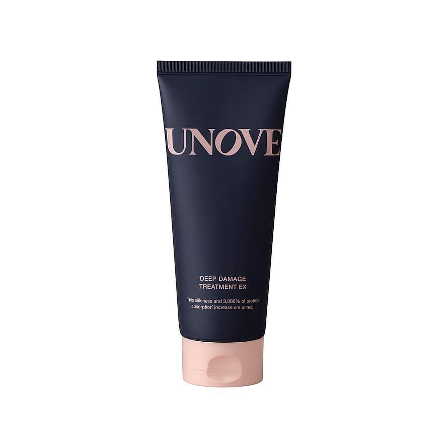 UNOVE Deep Damange Treatment EX 207 ml