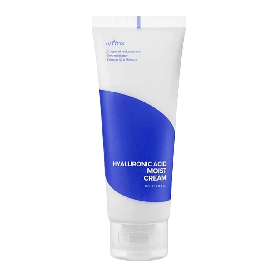 Hyaluronic Acid Moist Cream 100 ml
