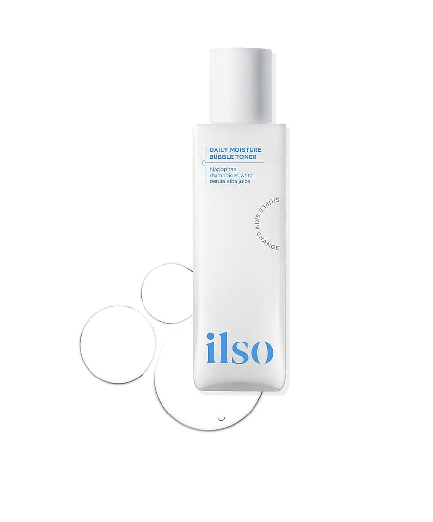Daily Moisture Bubble Toner 150 ml