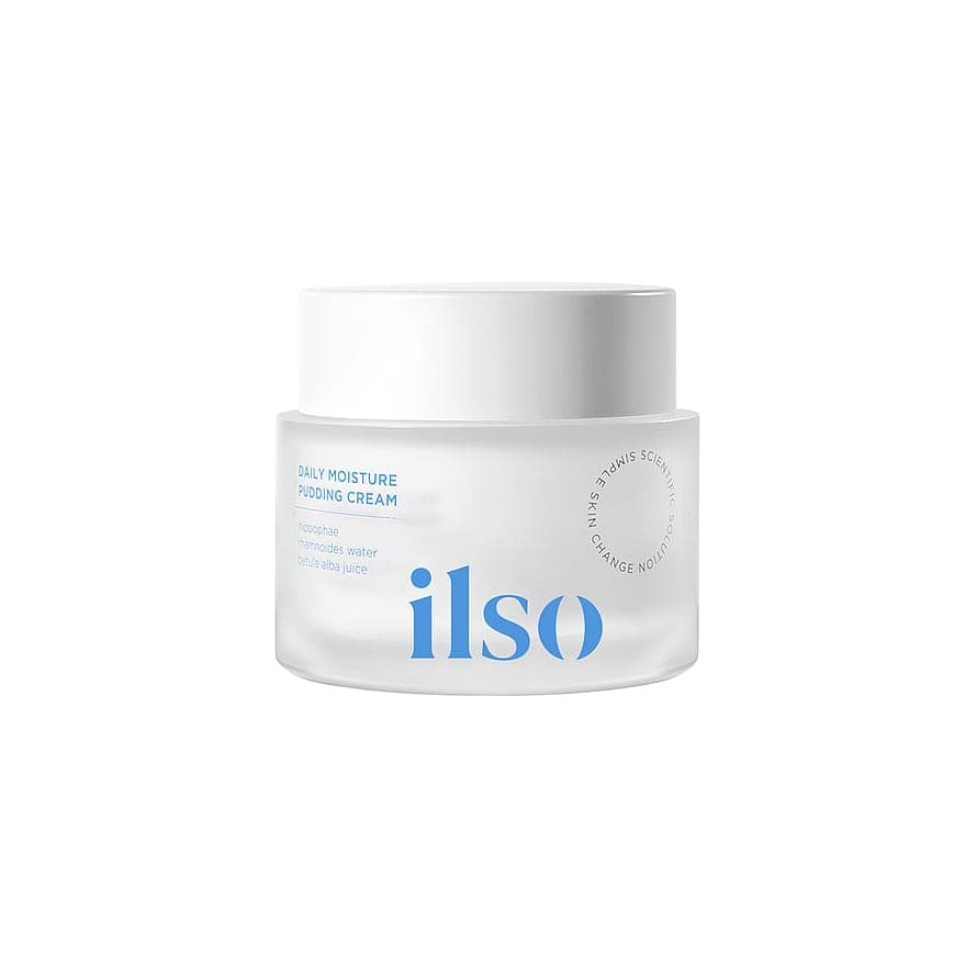 Daily Moisture Pudding Cream 50 ml
