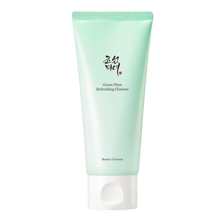 Green Plum ing Cleanser 100 ml