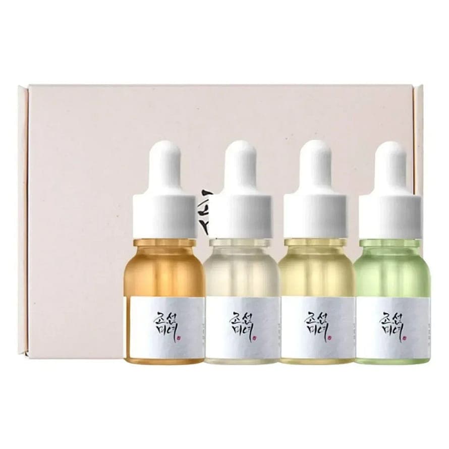 Hanbang Serum Discovery Kit 100 g