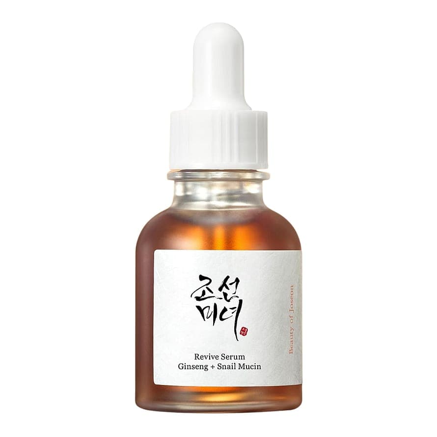 Revive Serum Ginseng + Snail Mucin 30 ml