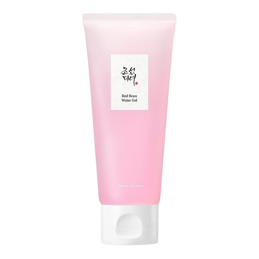 Red Bean Water Gel 100 ml