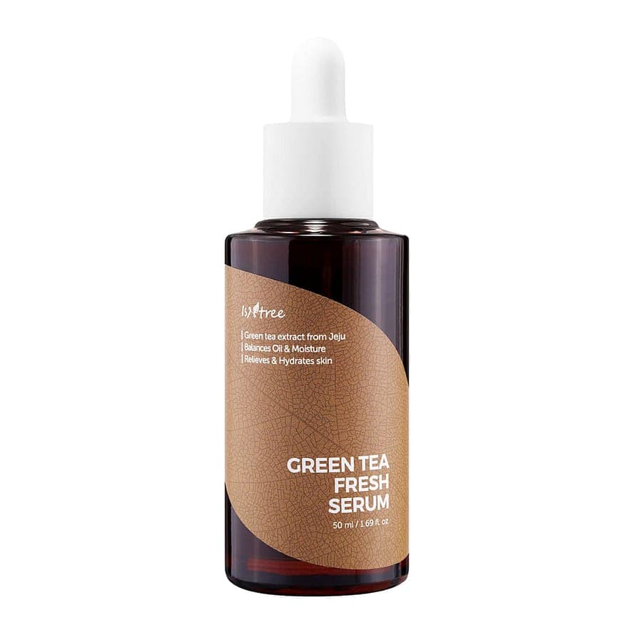 Green Tea Fresh Serum 50 ml