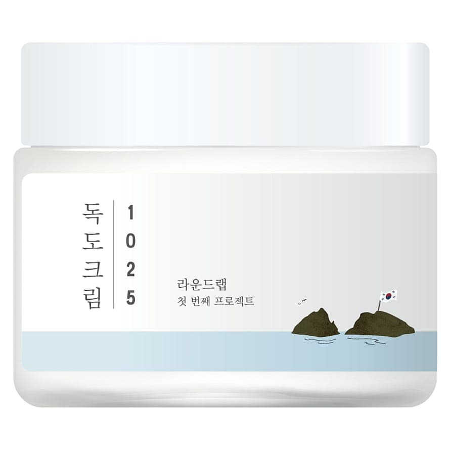 1025 Dokdo Cream