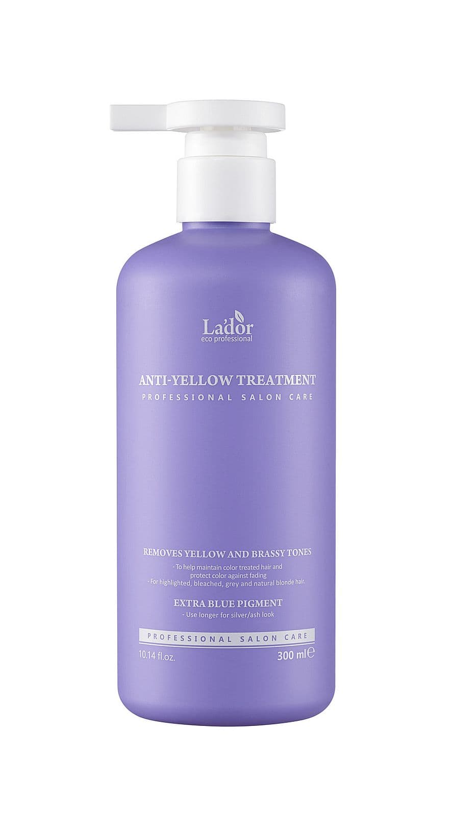 Anti Yellow Treatment 300 ml