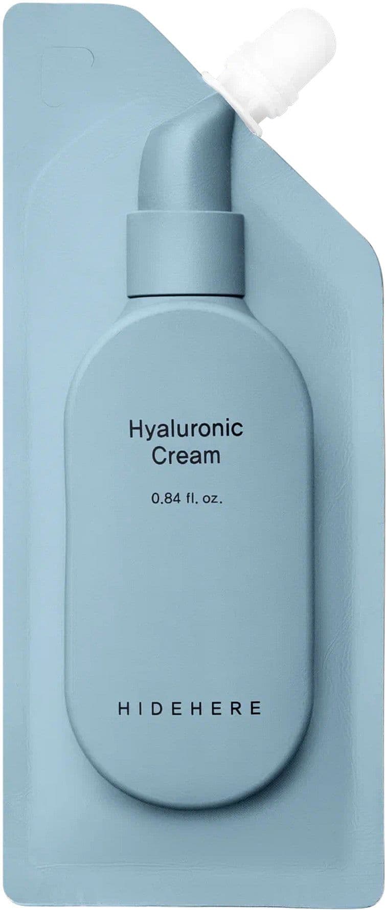 Hyaluronic Cream 25 ml