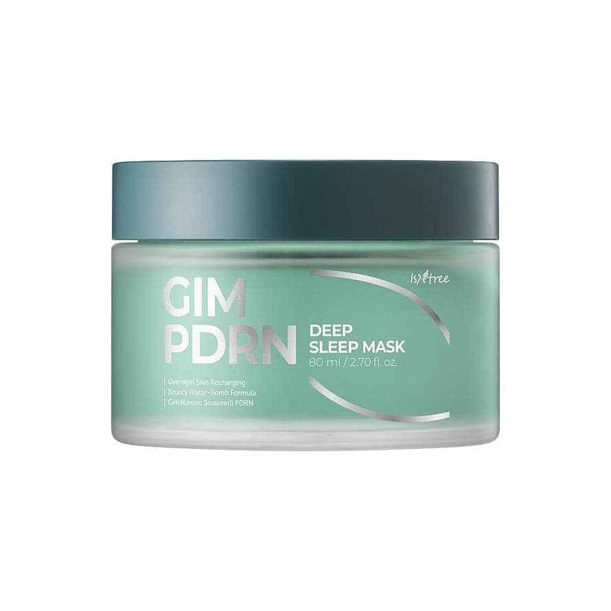 Gim PDRN Deep Sleep Mask 80 ml