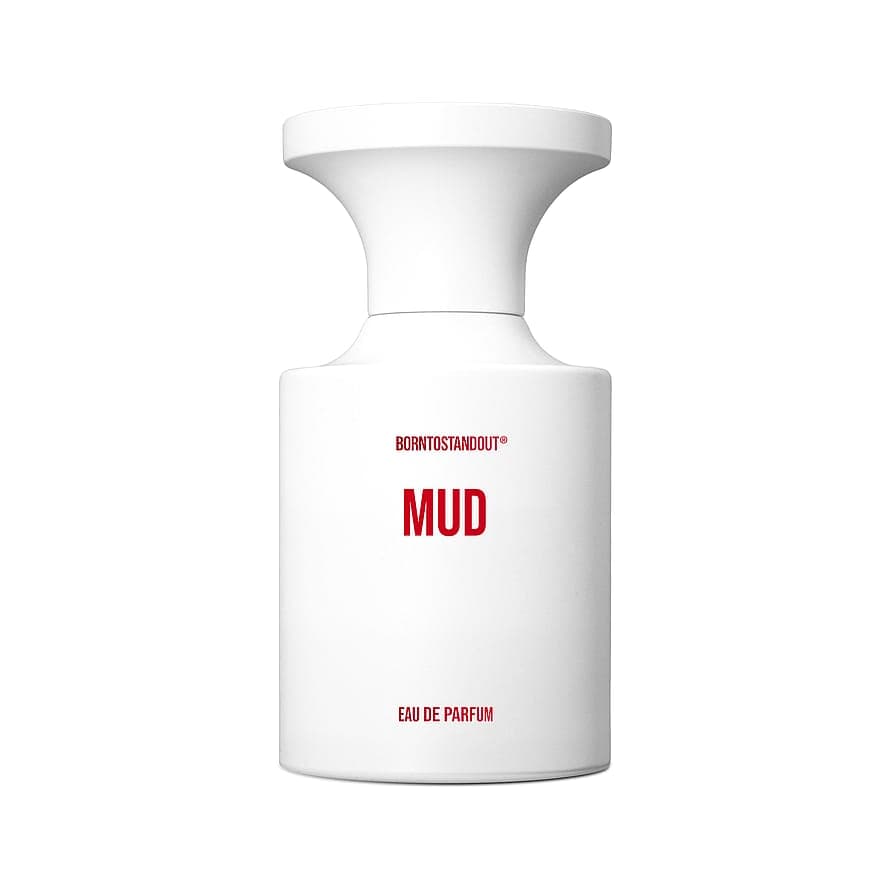 Mud Eau de Parfum 50 ml
