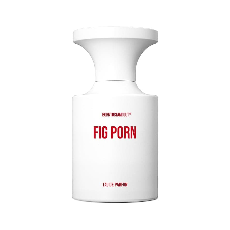 Fig Porn Eau de Parfum 50 ml