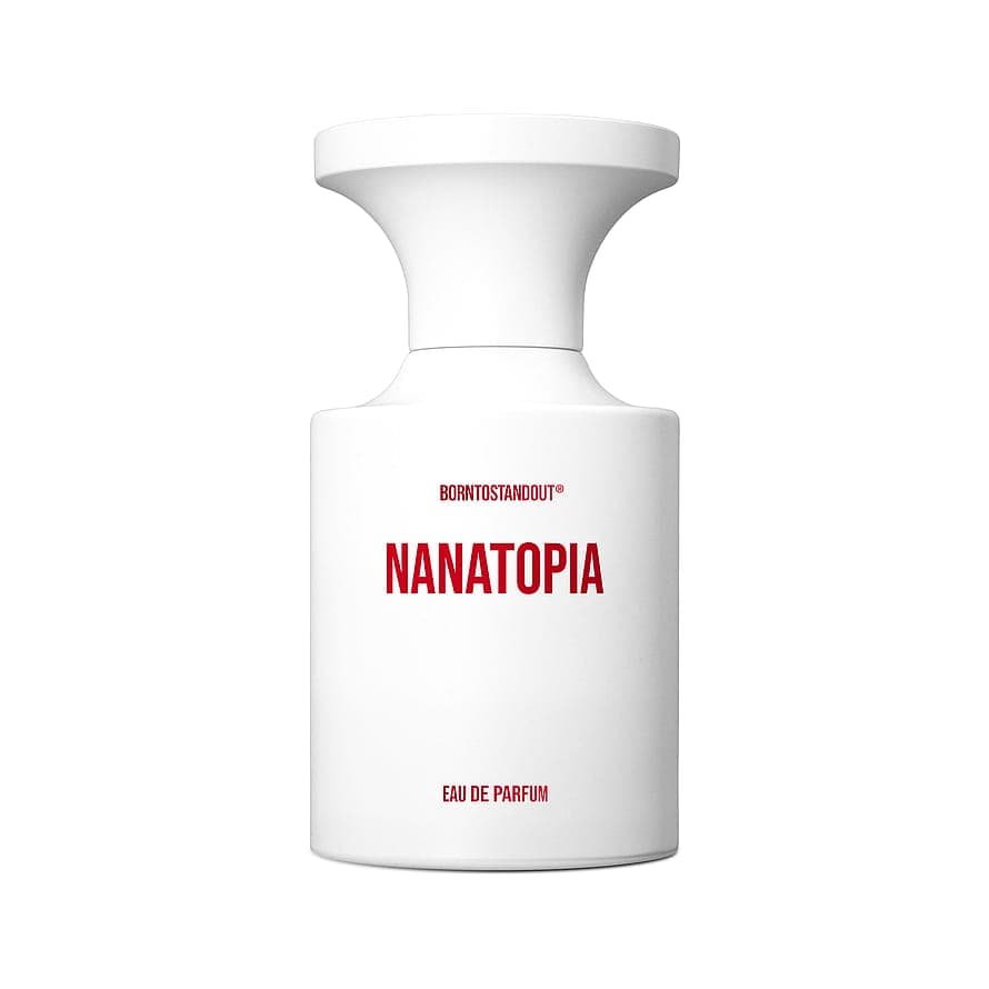 Nanatopia Eau de Parfum 50 ml
