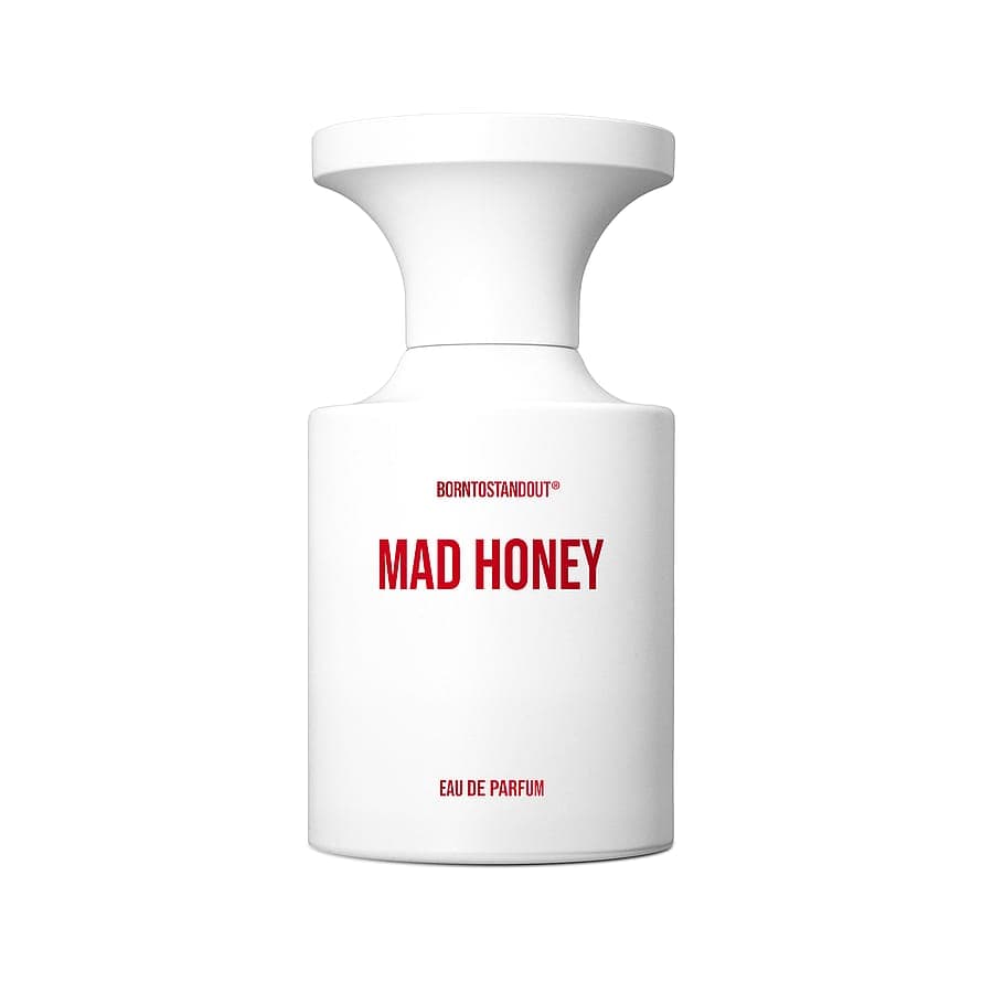 Mad Honey(X-Rated) Eau de Parfum 50 ml