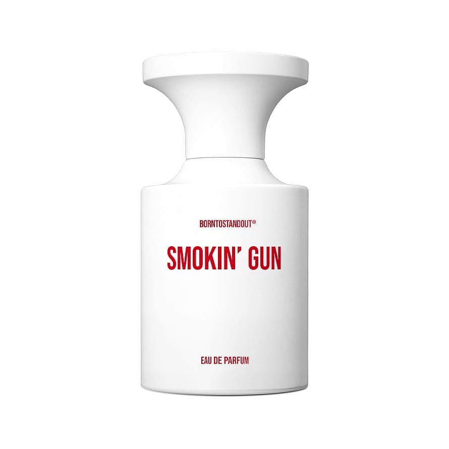 Smokin' Gun Eau de Parfum 50 ml