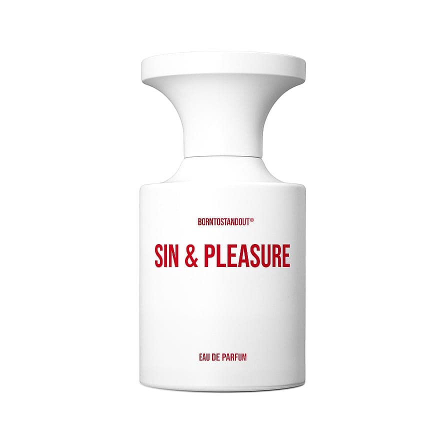 Sin & Pleasure Eau de Parfum 50 ml