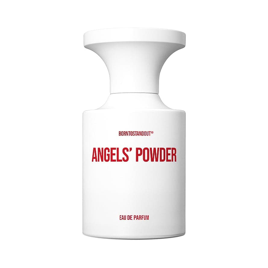 Angel's Powder Eau de Parfum 50 ml