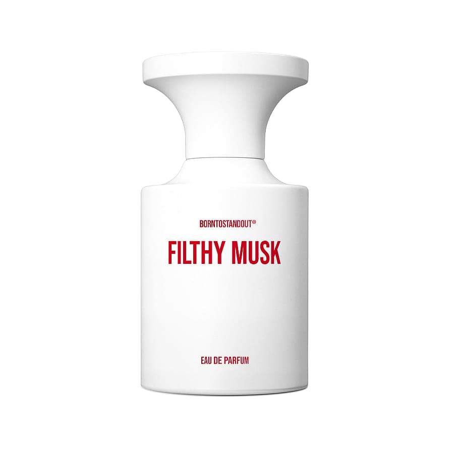 Filthy Musk Eau de Parfum 50 ml