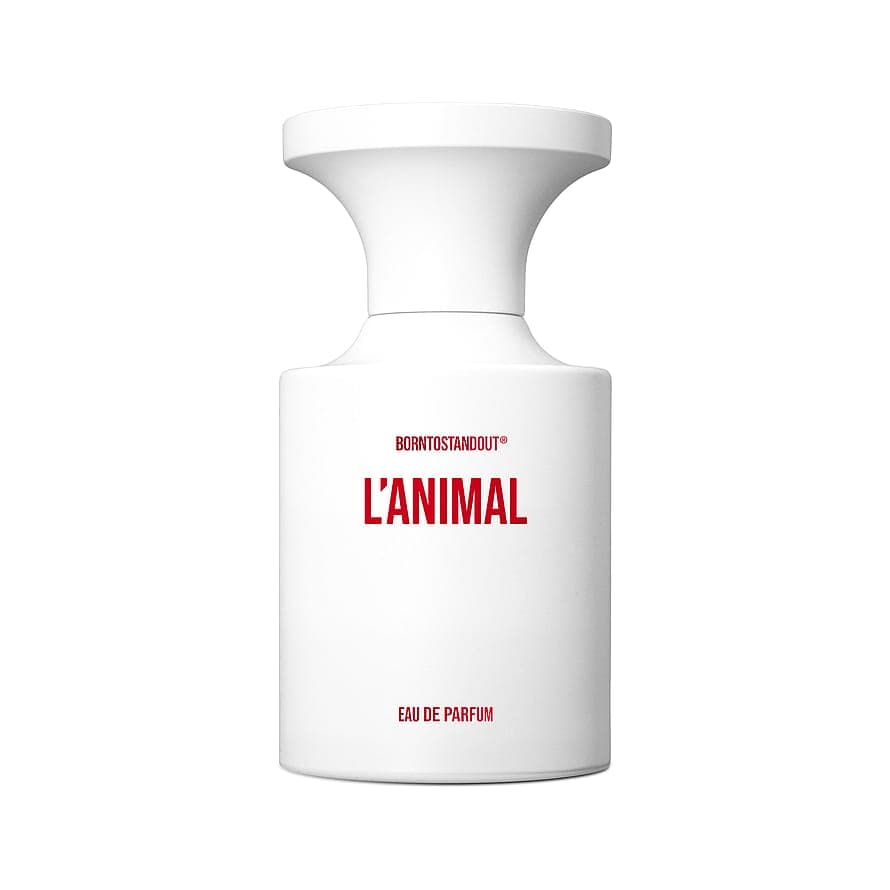 L'Animal Eau de Parfum 50 ml