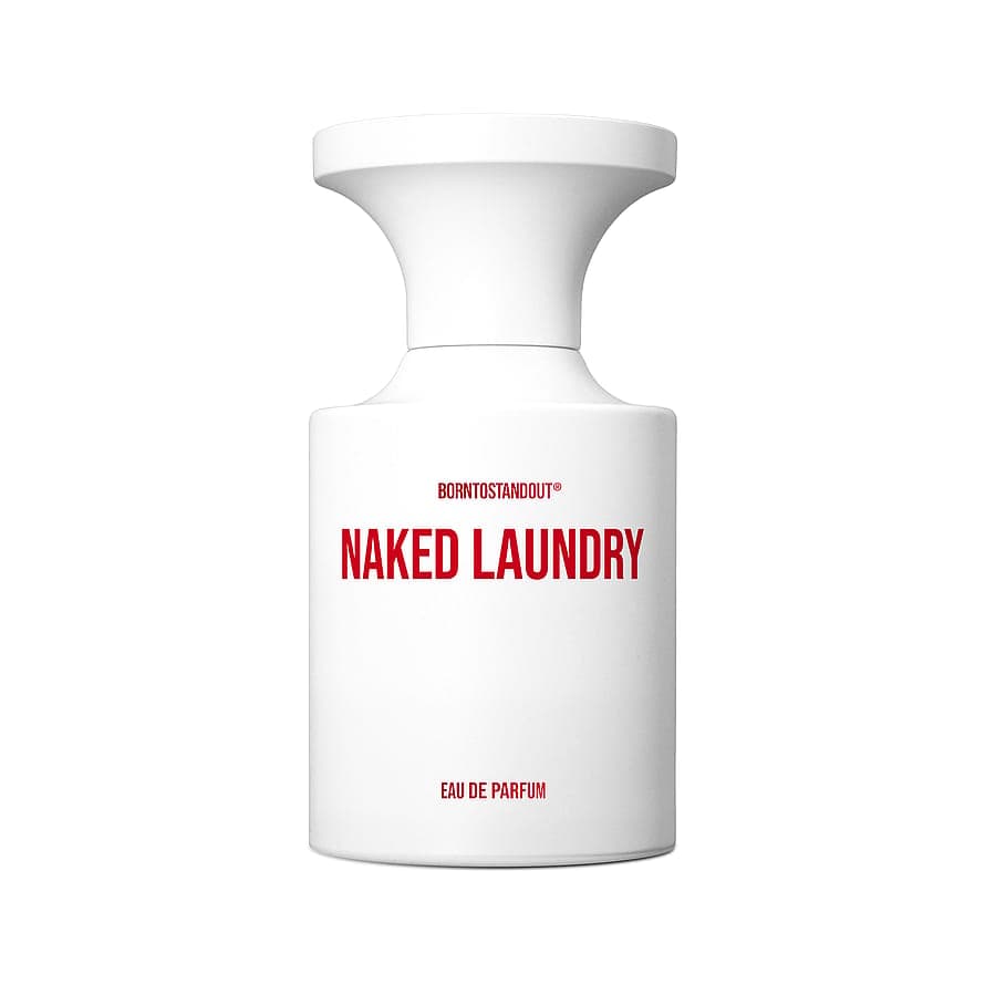 Naked Laundry Eau de Parfum 50 ml