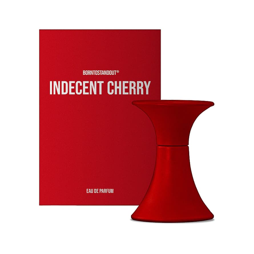 Indecent Cherry Eau de Parfum 15 ml