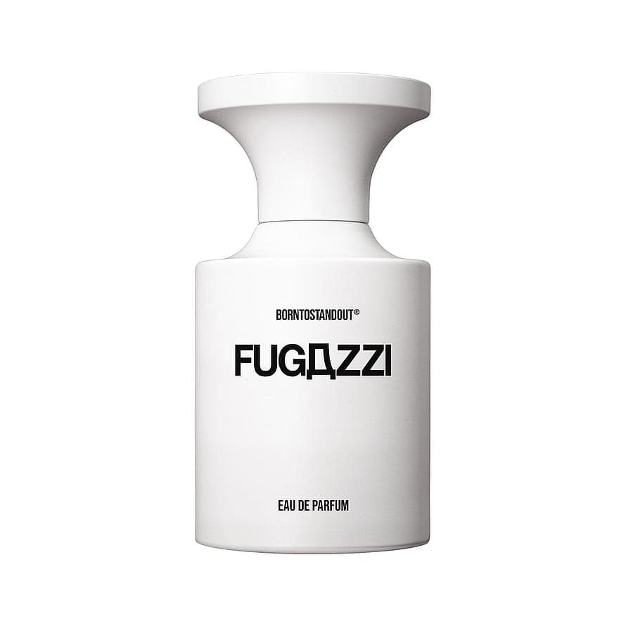 Fugazzi By Borntostandout® Eau de Parfum 50 ml