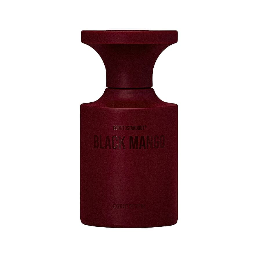 Black Mango Extrait Extrême