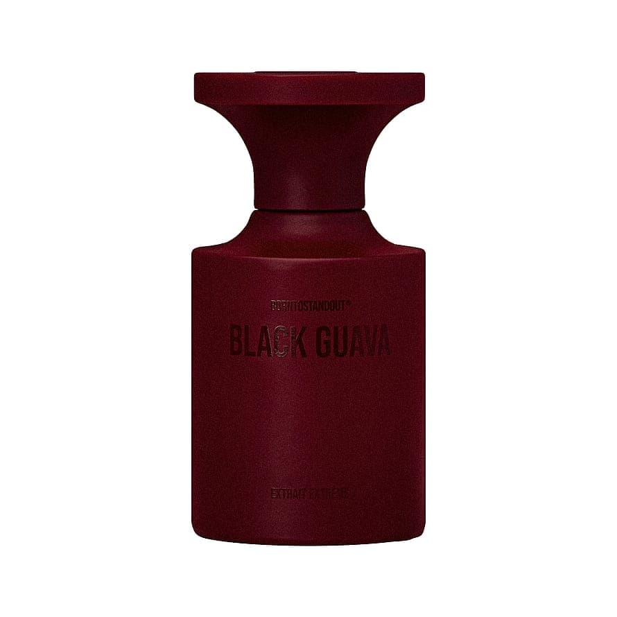 Black Guava Extrait Extrême