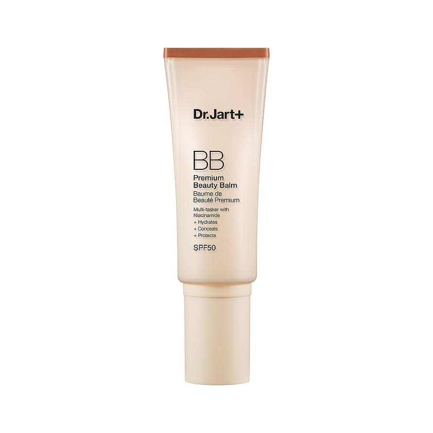 Premium Beauty Balm Tan Deep