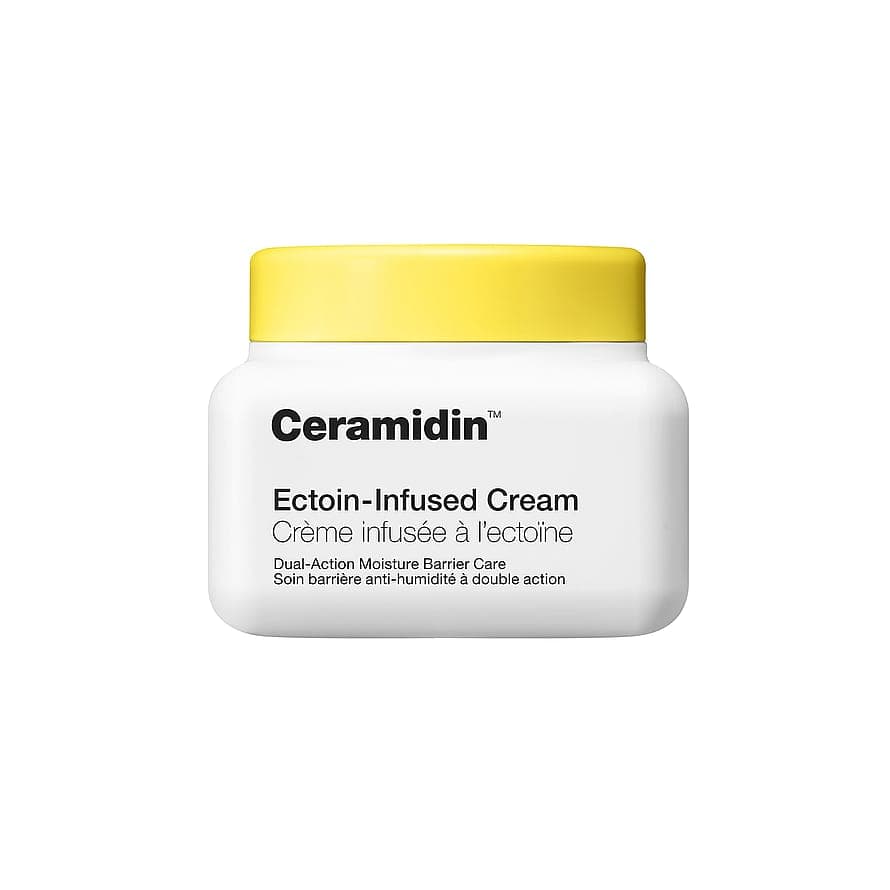 Ceramidin Ectoin-Infused Cream 50 ml