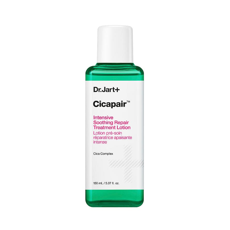 Cicapair Intensive Soothing Repair Treatment Lotion 150 ml