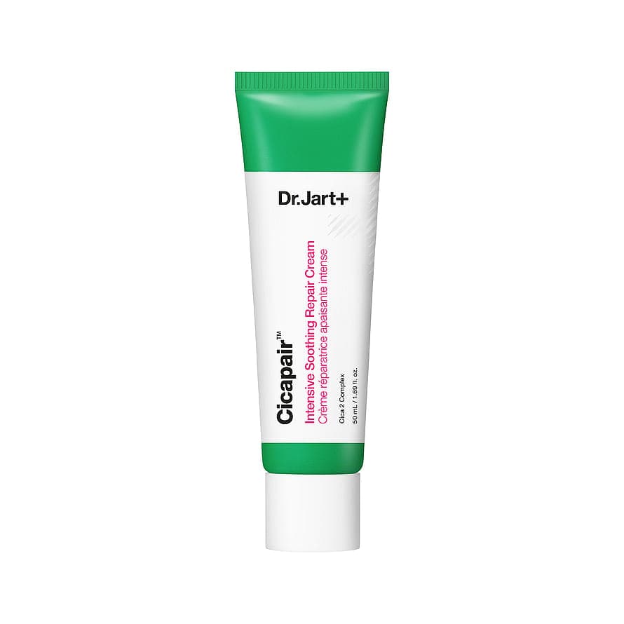 Cicapair Intensive Soothing Repair Cream 50 ml